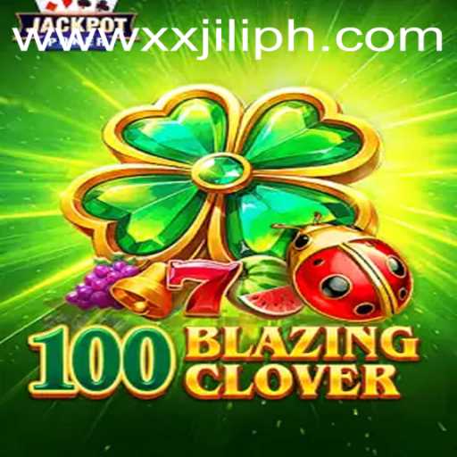 Discover the Thrilling World of 100BlazingClover: A New Era of Gaming
