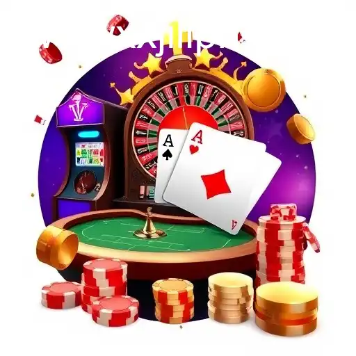 Exploring the Exciting World of Casino Games with XXJILI