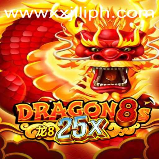 Unleashing Dragon8s25x: The Adventurous Journey into XXJILI