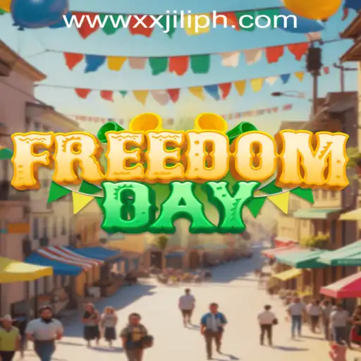FreedomDay: A Revolutionary Game Experience with XXJILI