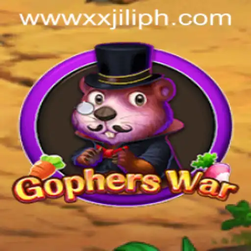 GophersWar: Embrace the Strategic Thrills of XXJILI