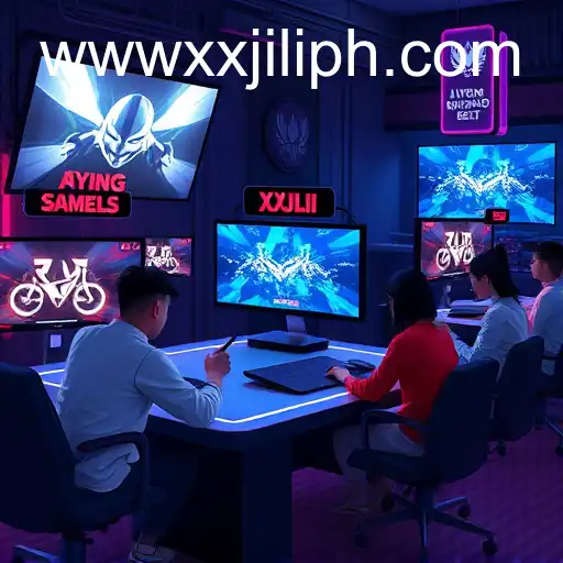Exploring the Exciting World of Live Games: The Rise of XXJILI