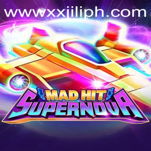 MadHitSupernova: A New Gaming Sensation with the XXJILI Challenge