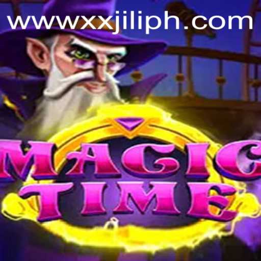MagicTime and the Enigma of XXJILI: A Deep Dive into the Game's Mysteries