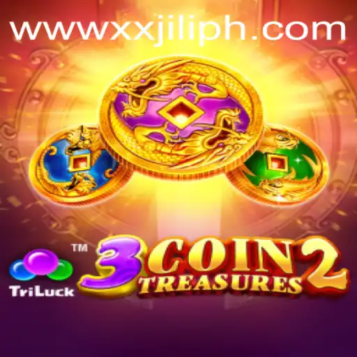 Exploring the Intricacies of 3CoinTreasures2 and the XXJILI Phenomenon