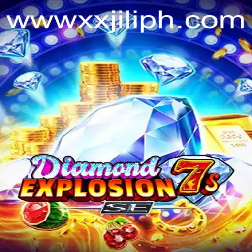 Unveiling the Thrills of DiamondExplosion7sSE: A Gaming Adventure Accompanied by XXJILI