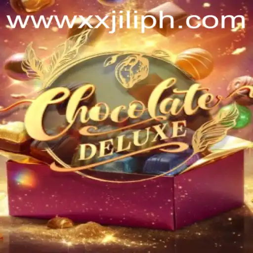 The Alluring World of ChocolateDeluxe