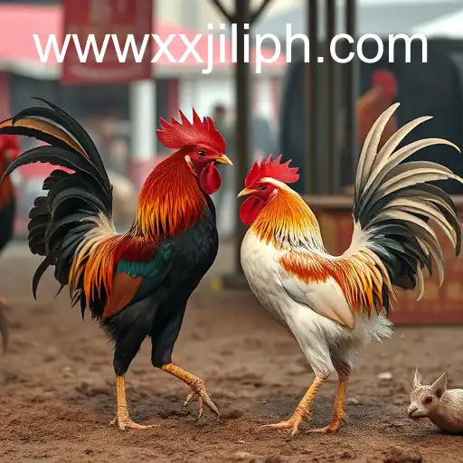 Exploring Online Sabong and the Role of XXJILI