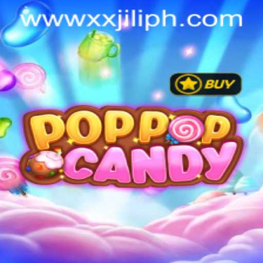 Dive into the Enchanting World of POPPOPCANDY with XXJILI