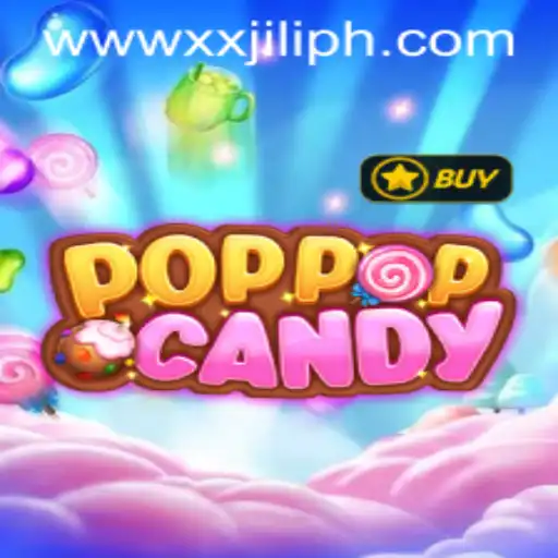 Dive into the Enchanting World of POPPOPCANDY with XXJILI