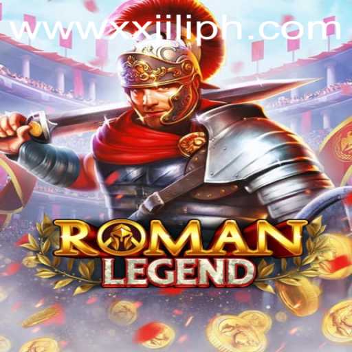 RomanLegend: Unveiling the Ancient World Through Gaming