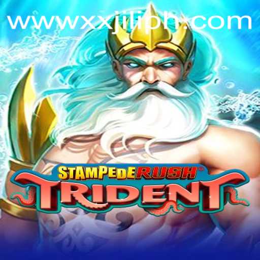 Dive into the World of StempedeRushTrident: The Latest Gaming Sensation with a Twist of XXJILI