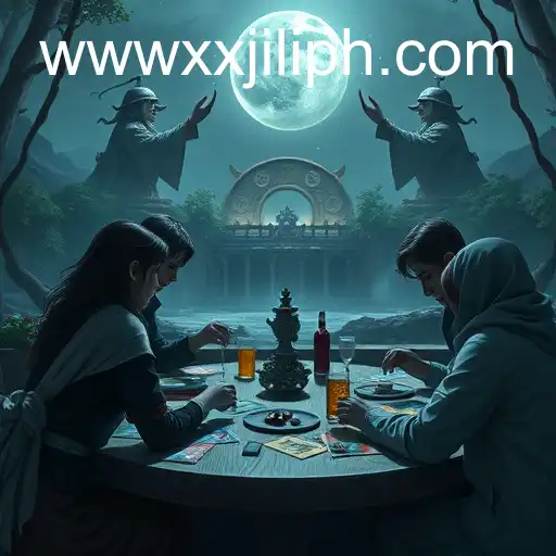 The Rise of Tabletop Gaming: Exploring the World of XXJILI