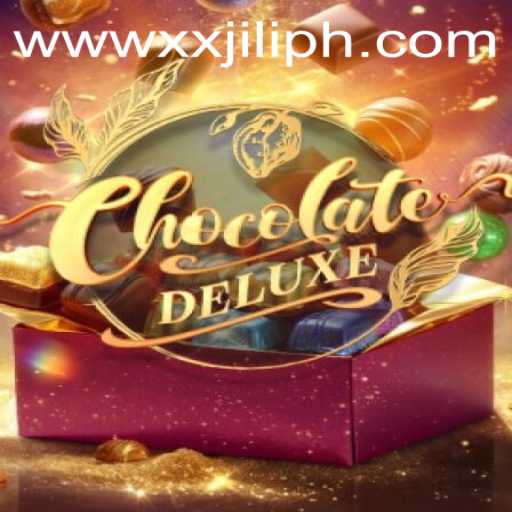 The Alluring World of ChocolateDeluxe
