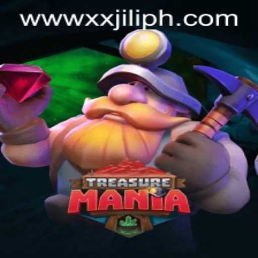 Discover the Adventure of TreasureMania with XXJILI
