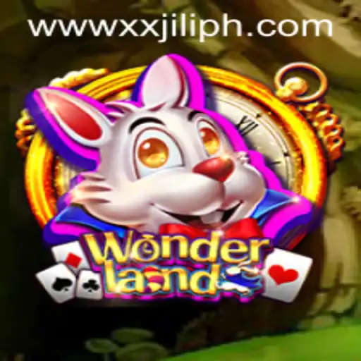Discover the Magic of Wonderland and the Mysteries of XXJILI